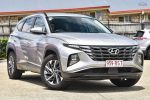 Image for 2021 Hyundai Tucson NX4.V1 Elite