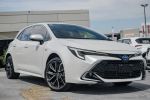 Image for 2024 Toyota Corolla ZWE219R ZR