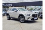 Image for 2024 Mazda CX-3  G20 Sport