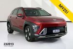 Image for 2025 Hyundai Kona SX2.V2 Premium