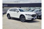 Image for 2022 Mazda CX-8  Sport