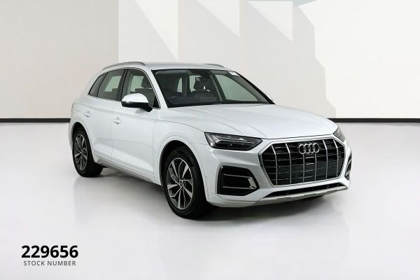 2023 Audi Q5 FY  image