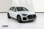 Image for 2023 Audi Q5 FY 