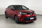 Image for 2021 Toyota C-HR ZYX10R Koba