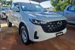 Image for 2026 Mazda BT-50 TF XS