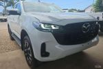 Image for 2026 Mazda BT-50 XTR TF Auto 4x4 Dual Cab