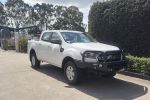Image for 2021 Ford Ranger XLS PX MkIII 4X4 3.2L