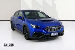 Image for 2022 Subaru WRX VB RS