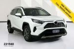 Image for 2022 Toyota RAV4 MXAA52R GXL