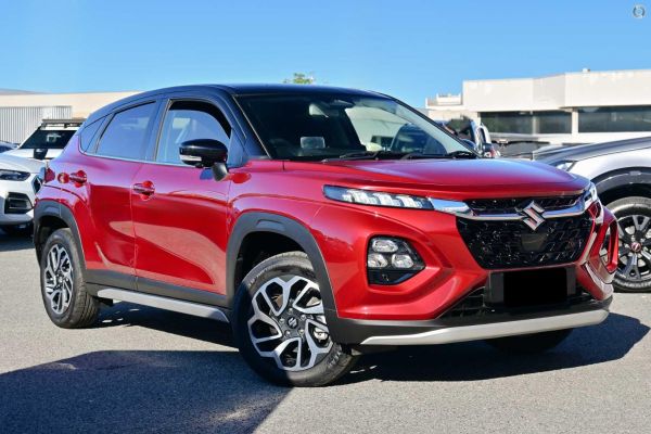 2025 Suzuki Landy  G image