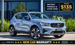 Image for 2023 Volvo XC40 Ultimate B5 Dark Auto AWD MY23