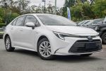 Image for 2025 Toyota Corolla ZWE219R Ascent Sport