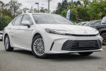 Image for 2025 Toyota Camry AXVH80R Ascent
