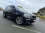 Image for 2015 BMW X5 M Sport 25d Black Automatic Wagon