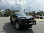Image for 2021 Toyota Hilux GUN126R Rogue