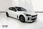 Image for 2021 Kia Stinger CK GT