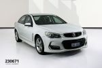Image for 2016 Holden COMMODORE SV6 VF II