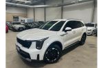 Image for 2024 Kia Sorento MQ4 PE Sport