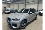 Image for 2019 BMW X3 G01 xDrive30i xLine