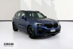 Image for 2019 BMW X3 G01 M40i