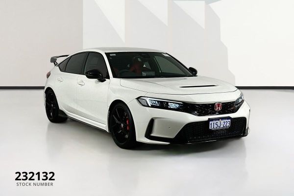 2023 Honda Civic FL5 Type R image