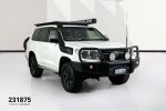 Image for 2015 Toyota LANDCRUISER GXL (4x4) VDJ200R MY13