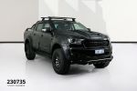 Image for 2021 Ford Ranger PX MkIII XLT