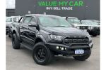 Image for 2019 Ford Ranger PX MkIII Raptor