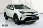 Image for 2016 Toyota RAV4 GXL (2WD) ZSA42R MY16