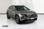 Image for 2021 Hyundai Tucson NX4.V1 Highlander