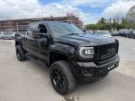 Image for 2014 GMC Sierra Utility MY15 2500HD Denali