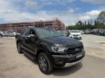 Image for 2020 Ford Ranger PX MkIII Wildtrak