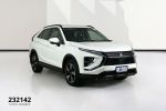 Image for 2025 Mitsubishi Eclipse Cross YB LS