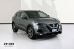 Image for 2019 Nissan QASHQAI J11 ST-L