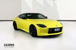 Image for 2024 Nissan Z Z34 