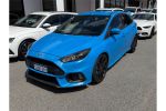 Image for 2017 Ford Focus RS LZ