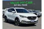 Image for 2018 MG ZS Excite AZS1