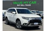 Image for 2019 Mitsubishi Outlander ZL Exceed
