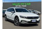 Image for 2023 Volkswagen Passat B8 Alltrack Premium