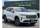 Image for 2024 GWM Haval H6 Lux B01
