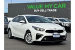 Image for 2019 Kia Cerato  Si