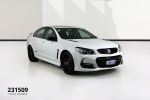 Image for 2017 Holden COMMODORE SS-V REDLINE VF II