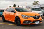 Image for 2018 Renault Megane Hatchback BFB R.S. 280