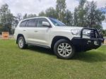 Image for 2020 Toyota Landcruiser VDJ200R VX