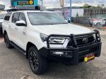 Image for 2021 TOYOTA HILUX DOUBLE CAB P/UP GUN126R FACELIFT SR5 (4x4)