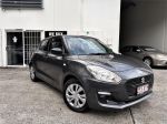 Image for 2017 Suzuki Swift Hatchback AZ GL