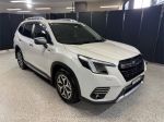Image for 2023 Subaru Forester SK L