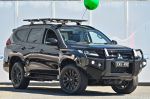 Image for 2022 Mitsubishi Pajero Sport QF GSR