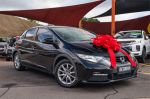 Image for 2013 Honda Civic Hatchback 9th Gen MY13 VTi-S