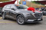 Image for 2016 Mazda CX-9 Wagon TC Touring